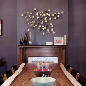 Peniston Residence