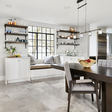 Penthouse Remodel