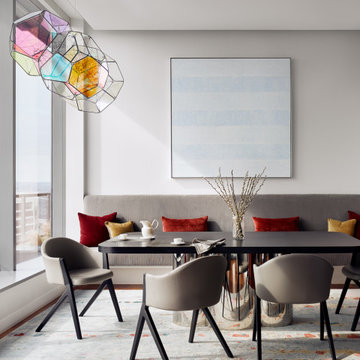 Penthouse Residence