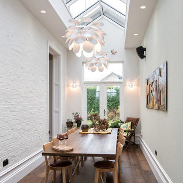 Period Renovation - Bowdon, Cheshire