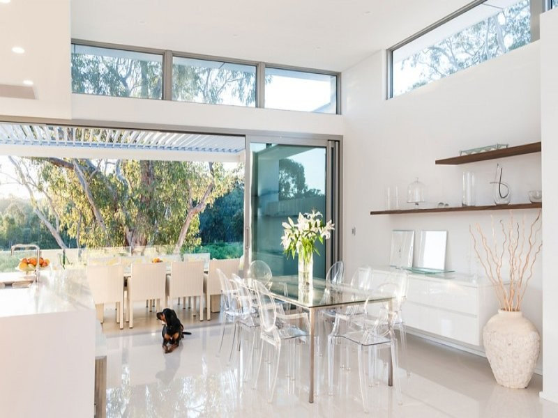 Perry Lakes Residence