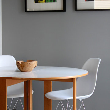 Personal Home Tour