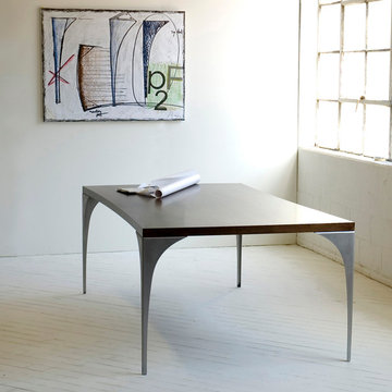 Peter Francis Grace Dining Table