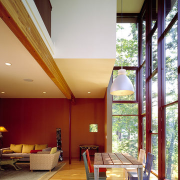 Phantom Lake Residence