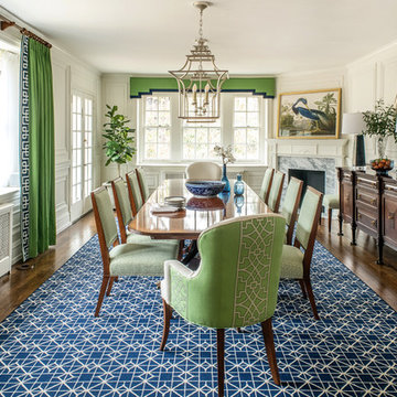 Philadelphia Colonial