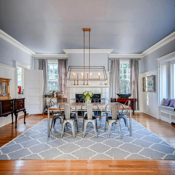 Phillips Residence