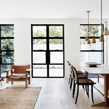 Picturesque Paddington Pad