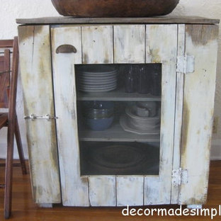 Pie Safe Refinish Ideas Photos Houzz