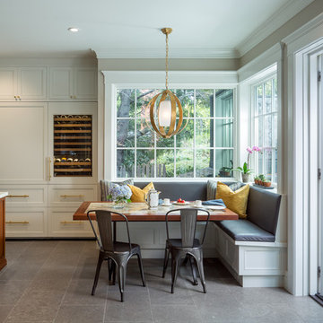 Piedmont Kitchen Addition
