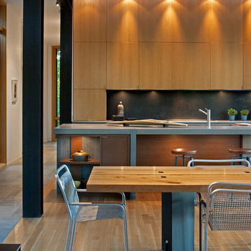 Piedmont Residence