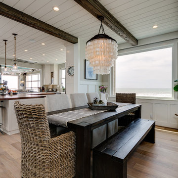 Piermont Beach House