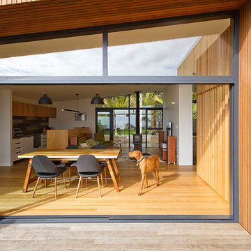 Piha House