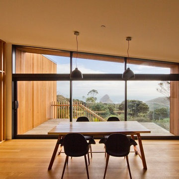 Piha House