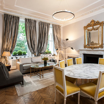 Pimlico | London