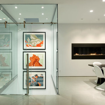 Pioneer Square Condo