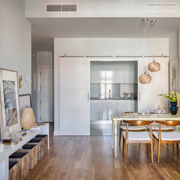 PISO PILOTO SALSA INMOBILIARIA