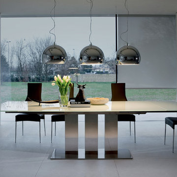 Plano Dining Table by Cattelan Italia