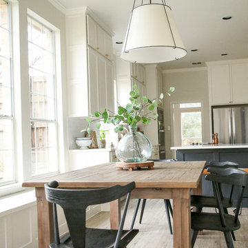 Plano Remodel