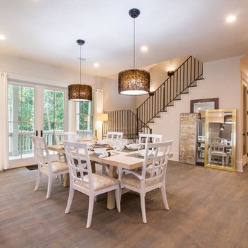 Plantation New Home