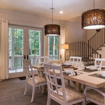 Plantation New Home