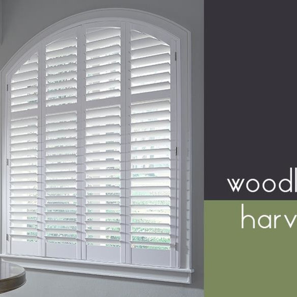 Half Window Shutters Photos & Ideas Houzz