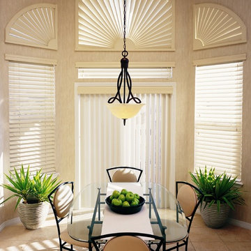 Plantation Shutters in Kirkland WA