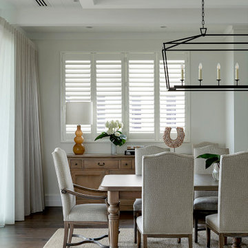 Plantation style, West Coast Drive