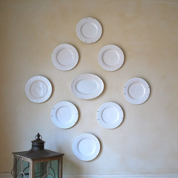 Plate Hanging Tutorial