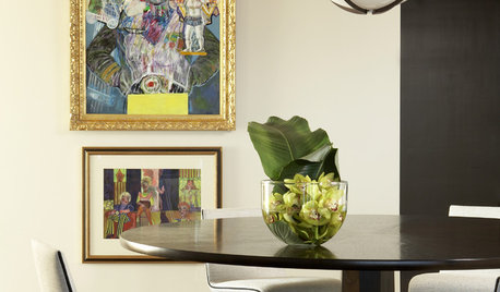 Houzz Tour: '70s Condo Gets Extreme Makeover