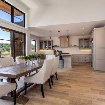 Pleasant Beach Phase Two, Bainbridge Island WA