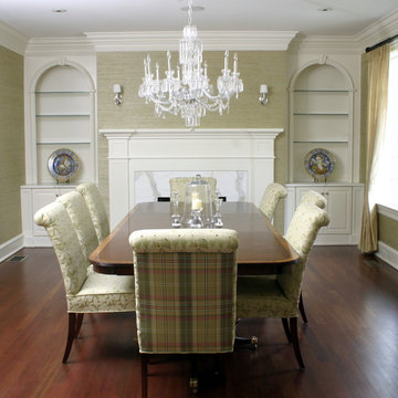 Plumb Brook Dining Room