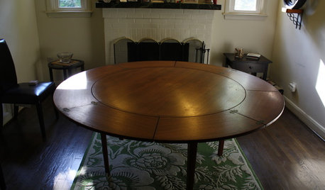 72 Inch Diameter Dining Table, What Size Rug Fits Under A 54 Inch Round Table