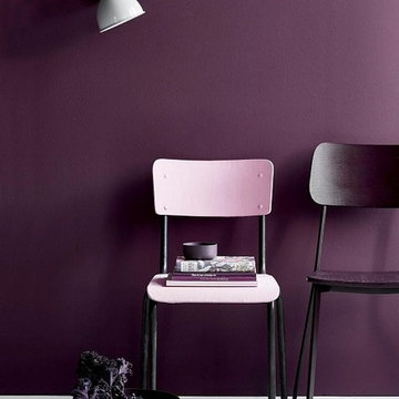 POP WALL WHITE
