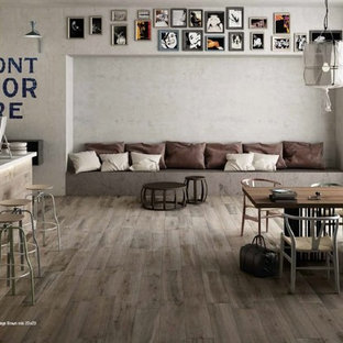 Porcelain Wood Planks