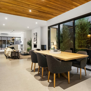Port Melbourne Residence