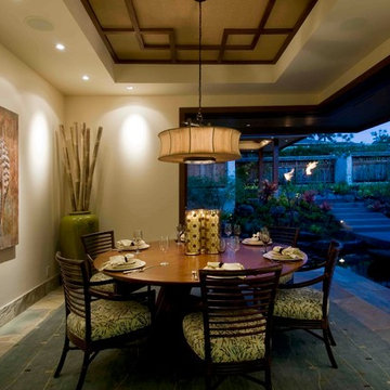 Portlock Residence