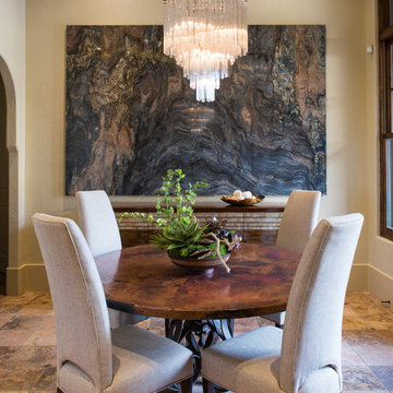 Posh Westlake Bachelor's Pad