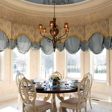 Potomac Estate Traditional Design & Build