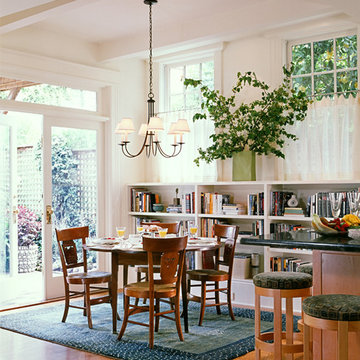 Potrero Hill Cottage