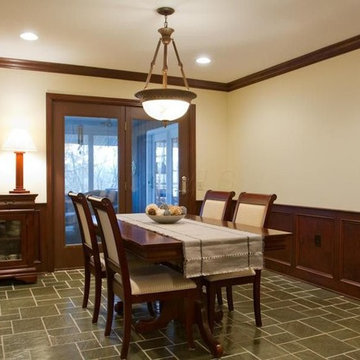 Powell Design and Staging
