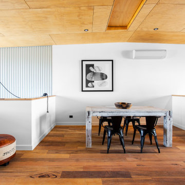 Powerhouse 1 - Warrawee Dock