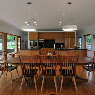 Prairie House No. 2