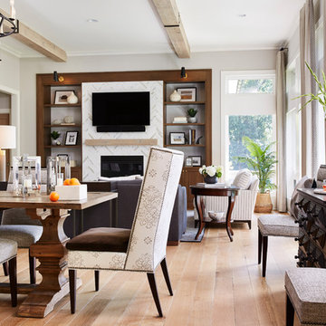 Prairie Provincial Remodel