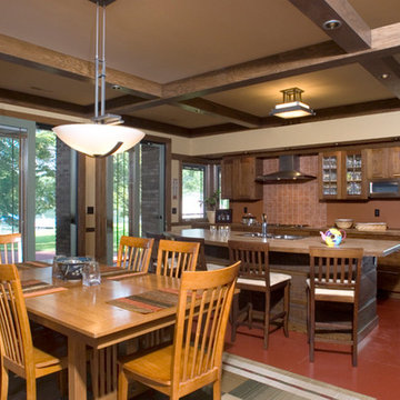 Prairie Style