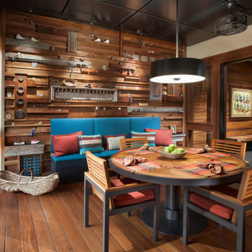 Prescott Residence