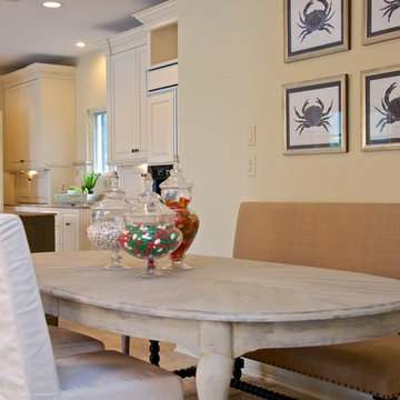 Presdiential Home Staging in Deerwood, Jacksonville, FL