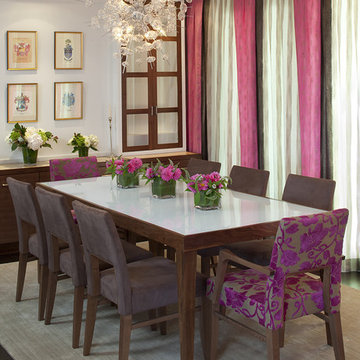 Presidio Heights Condo