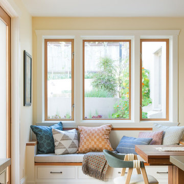 Presidio Heights Curated Contemporary