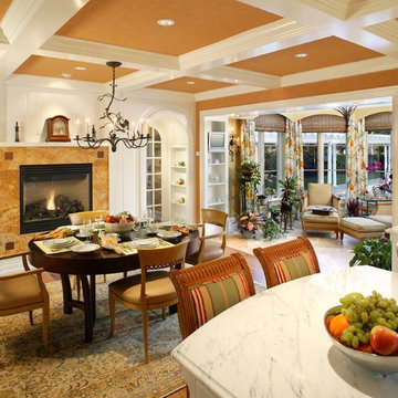 Primary Residence II