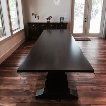 Prime Design Cabinetry LLC, custom order - table